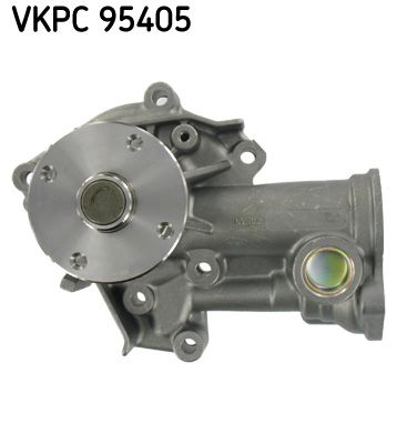 SKF Wasserpumpe, Motorkühlung (VKPC 95405) Thumbnail